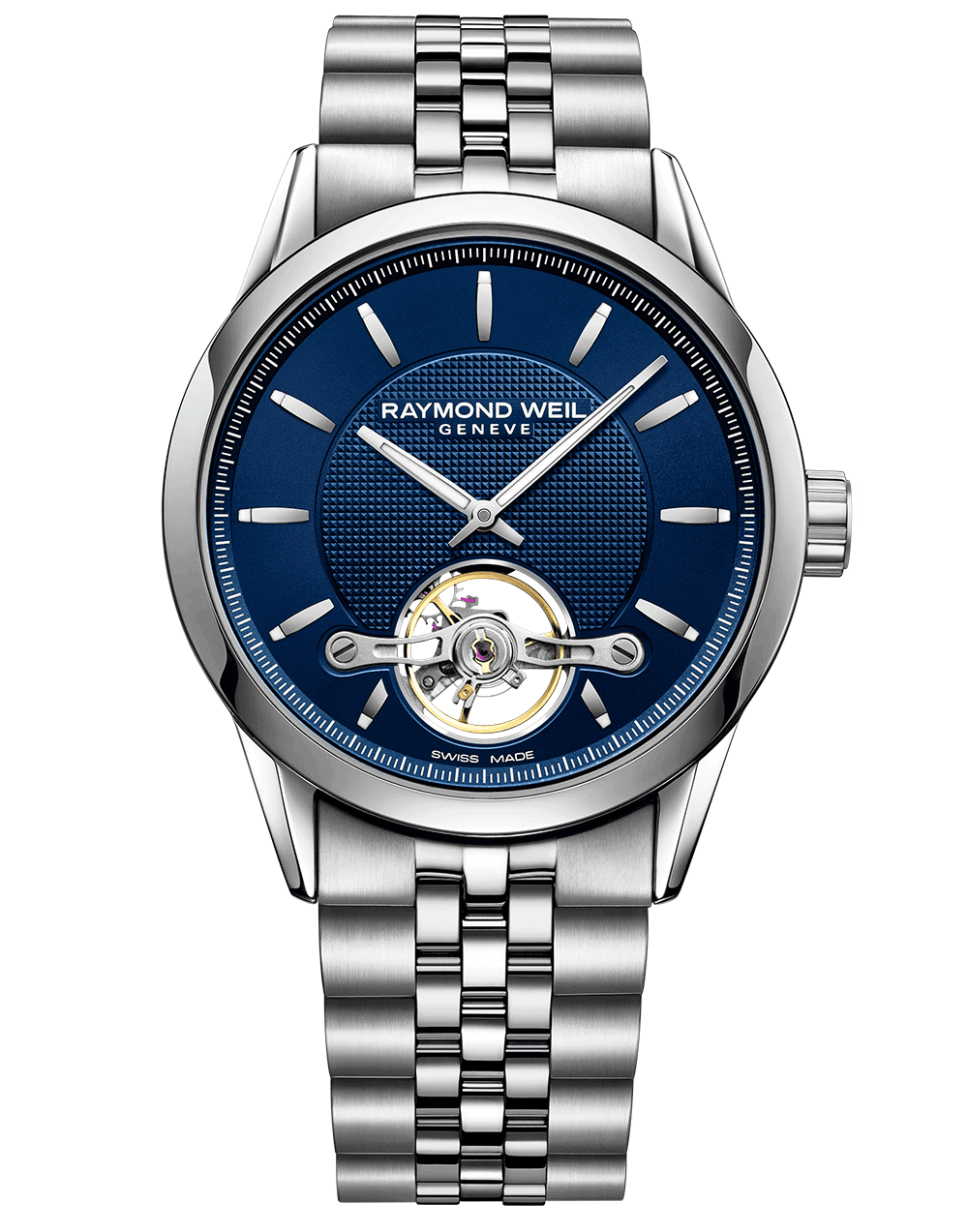 Raymond Weil Freelancer Men's Calibre RW1212 2780ST50001