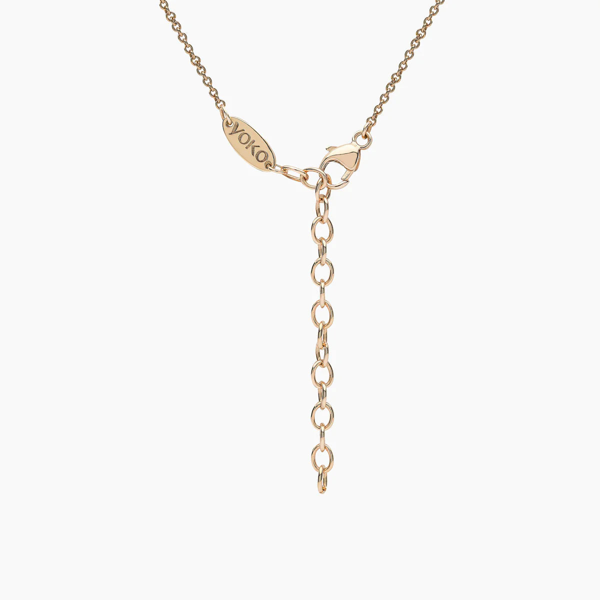 CLASSIC FRESHWATER PEARL DROP PENDANT YPM0021-905C