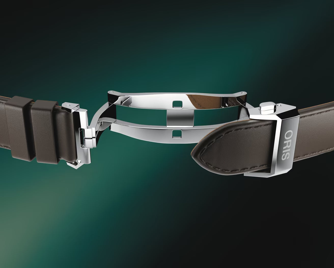 Artelier Complication