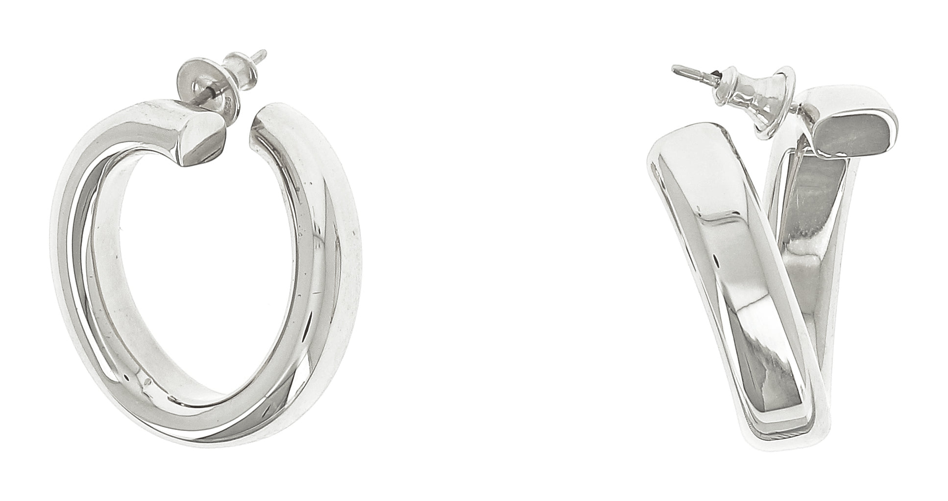 Pesavento Elegance Earrings WELGO068