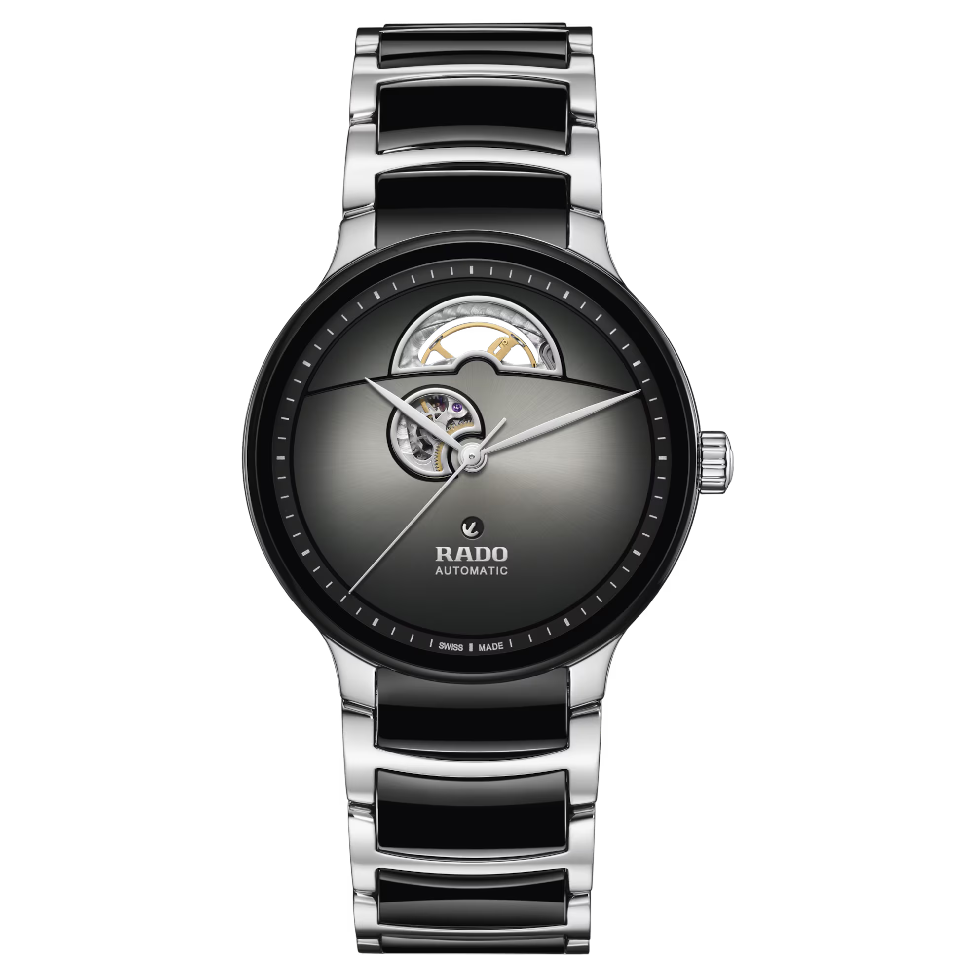 Centrix Automatic Open Heart R30012152 39.5 mm, Automatic, 134 g