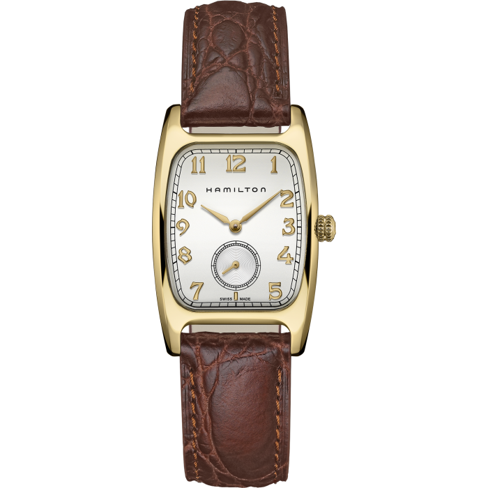 AMERICAN CLASSIC BOULTON QUARTZ H13431553