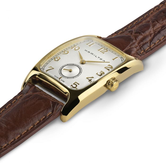 AMERICAN CLASSIC BOULTON QUARTZ H13431553