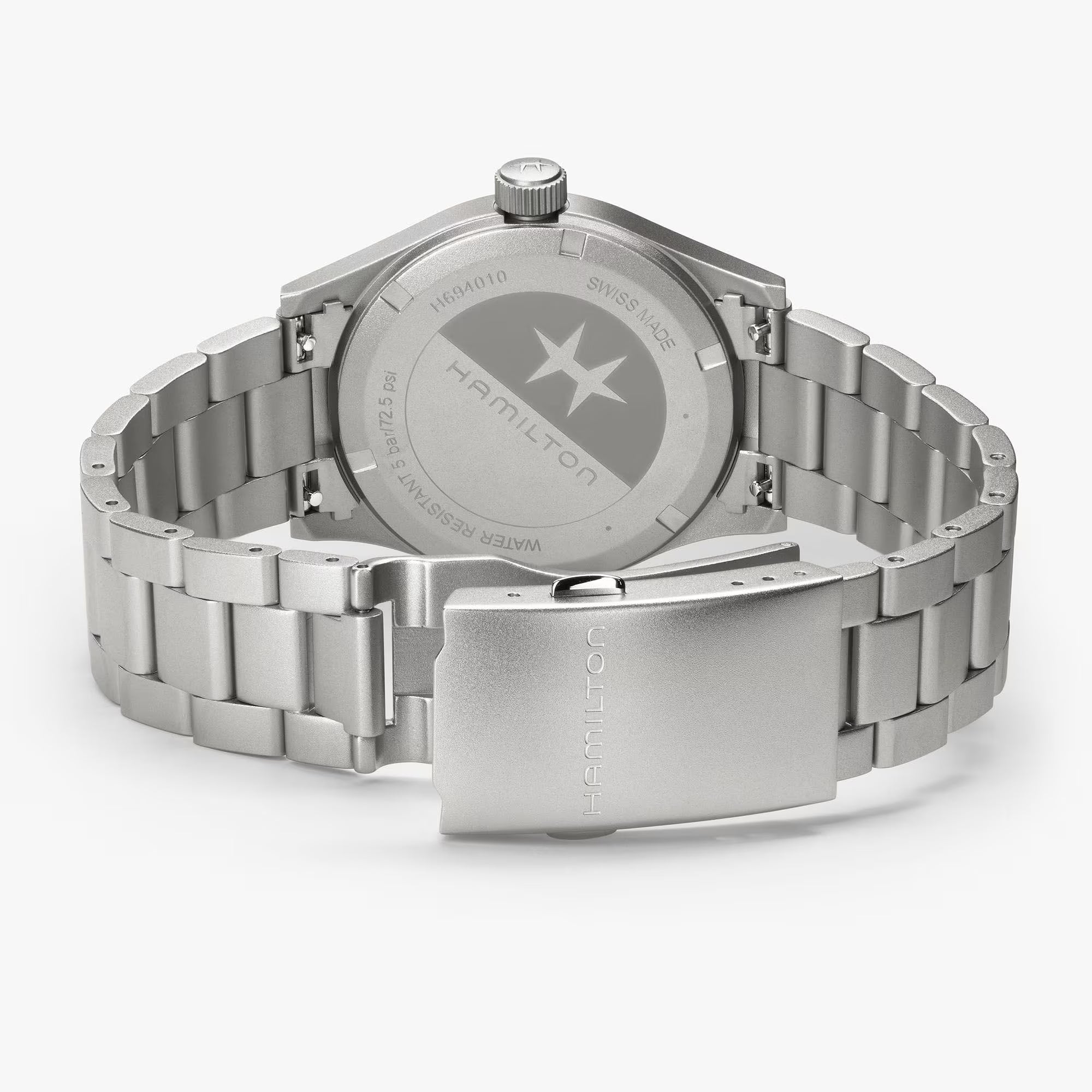 Khaki Field Quartz 38mm Quartz | 38mm | H69401130