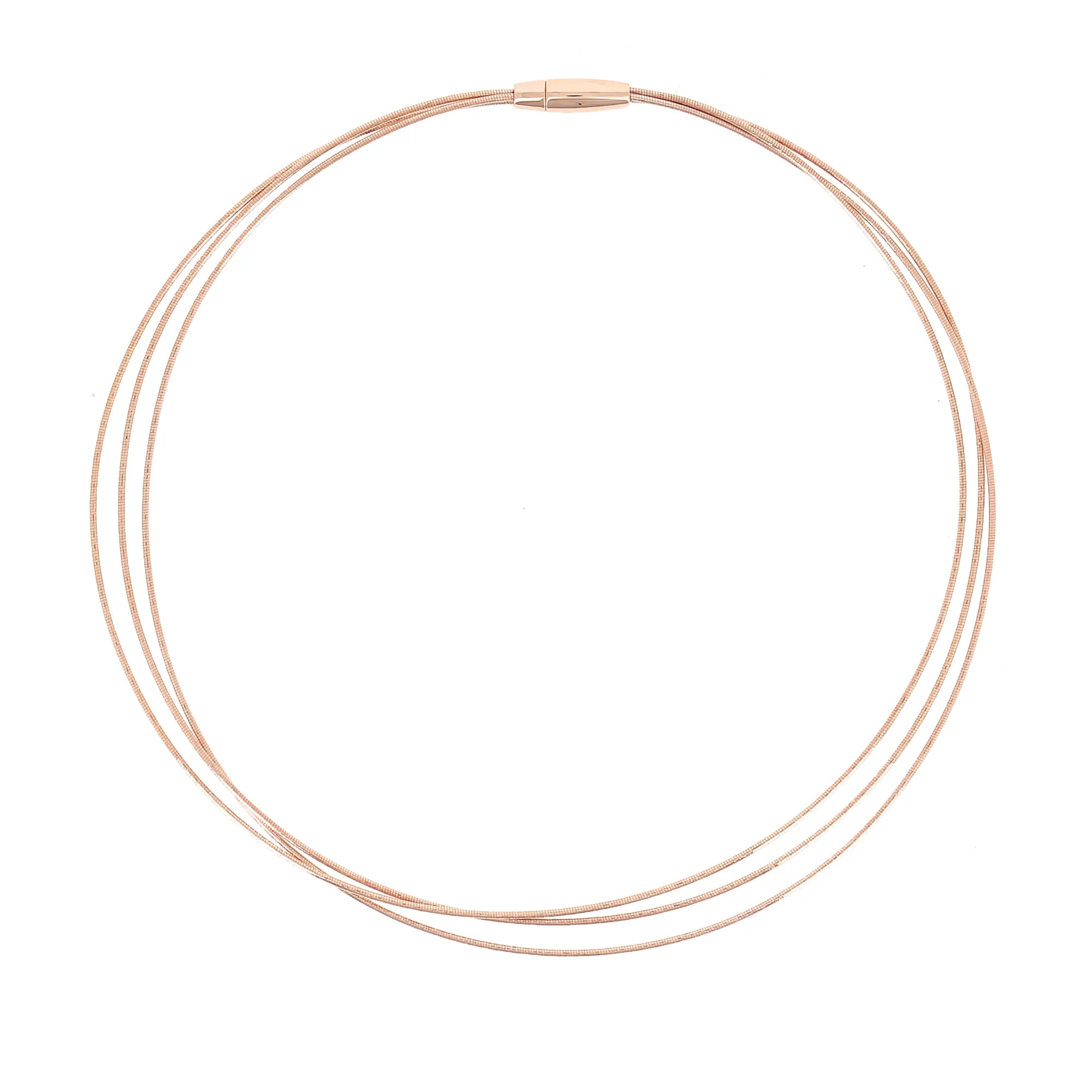 DNA Necklace Ref: WDNAG464