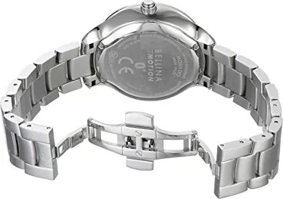 Movado Bellina Motion Watch 39mm SKU:0660004