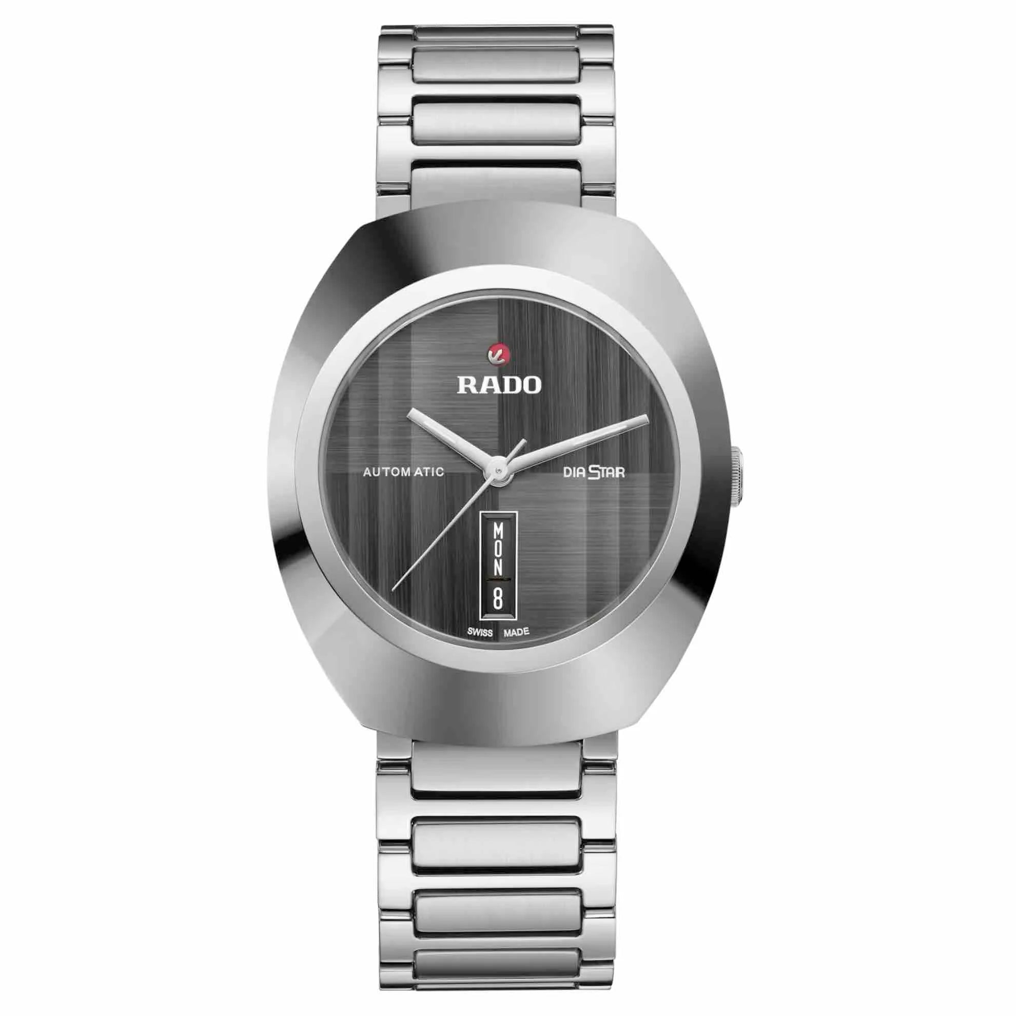 DiaStar Original R12160103 38.0 mm, Automatic, 141 g