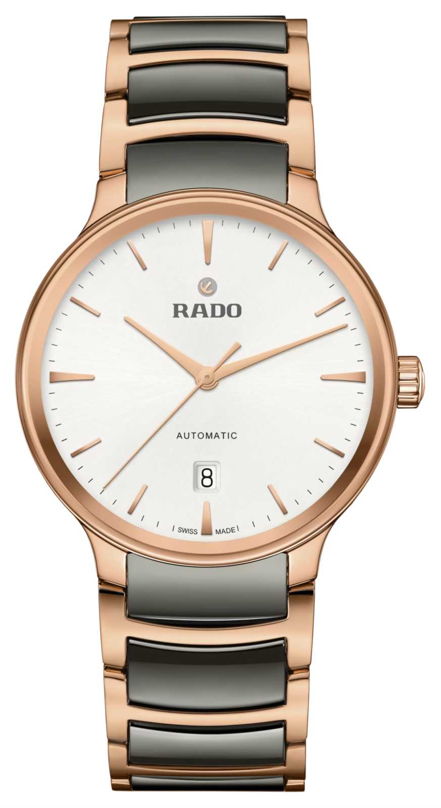 Centrix Automatic R30017012 39.5 mm, Automatic, 120 g