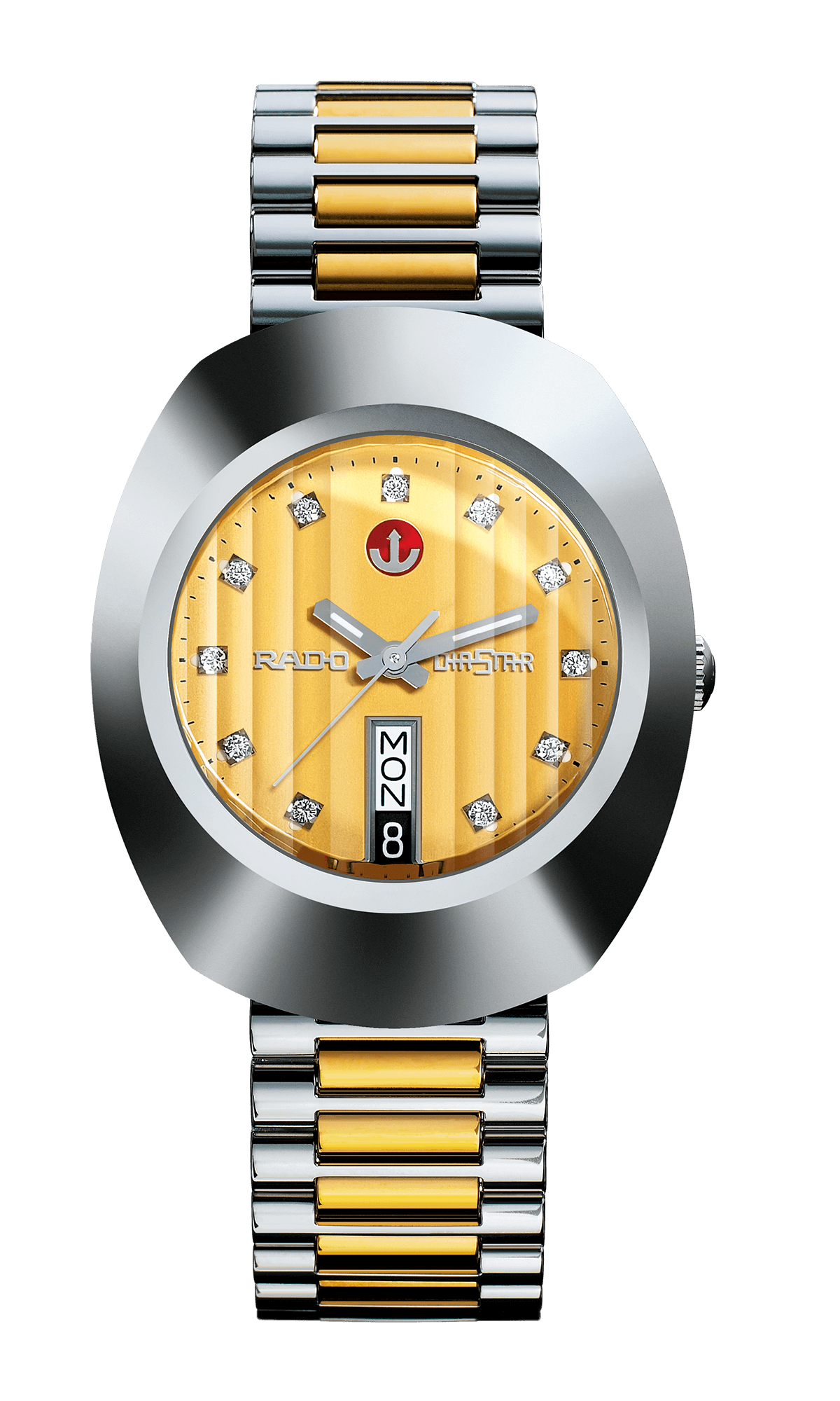 The Original Automatic R12408633 35.0 mm, Automatic, 131 g
