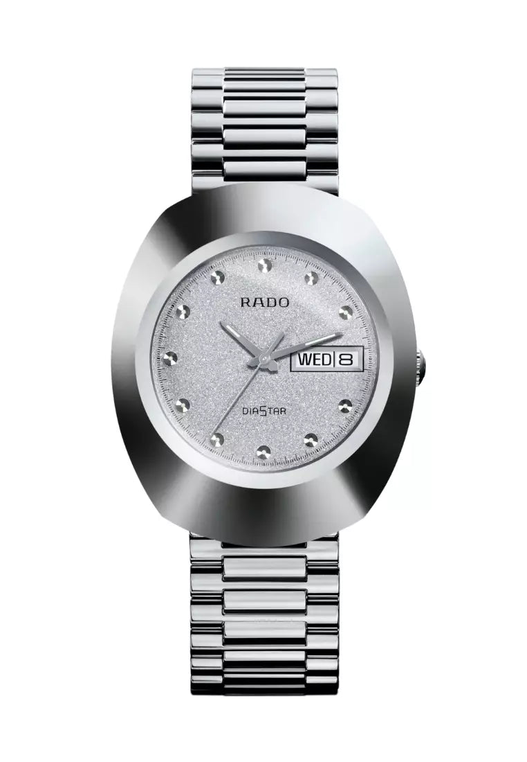 The Original R12391103 35.1 mm, Quartz, 99 g