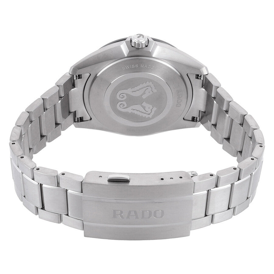 HyperChrome Quartz Ice Blue Dial Men's Watch R32280213