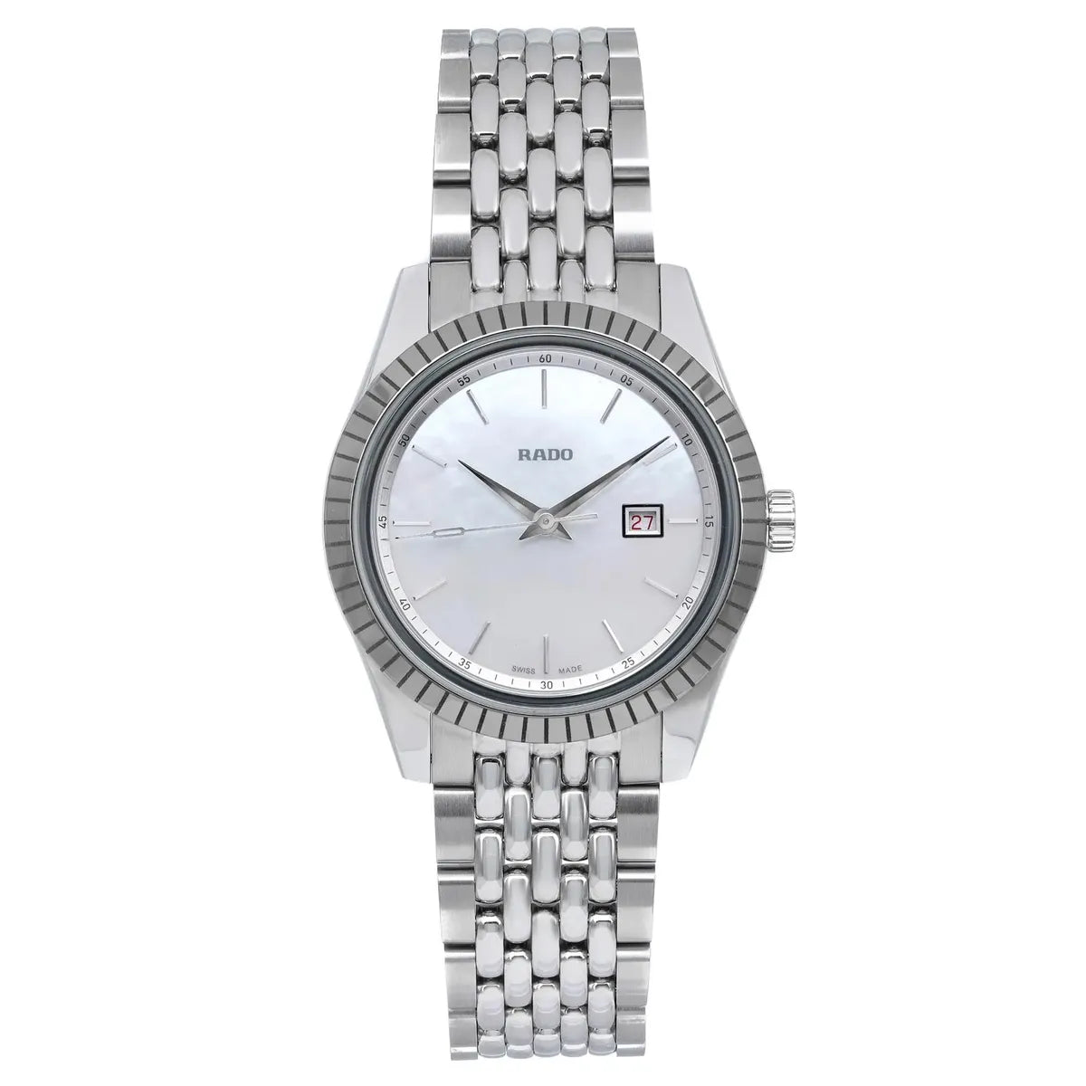 HyperChrome Classic R33104918 35.0 mm, Quartz, 93 g