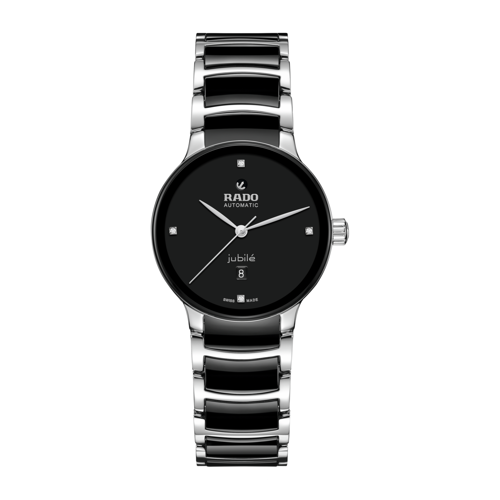 Centrix Automatic Diamonds R30020712 30.5 mm, Automatic, 85 g