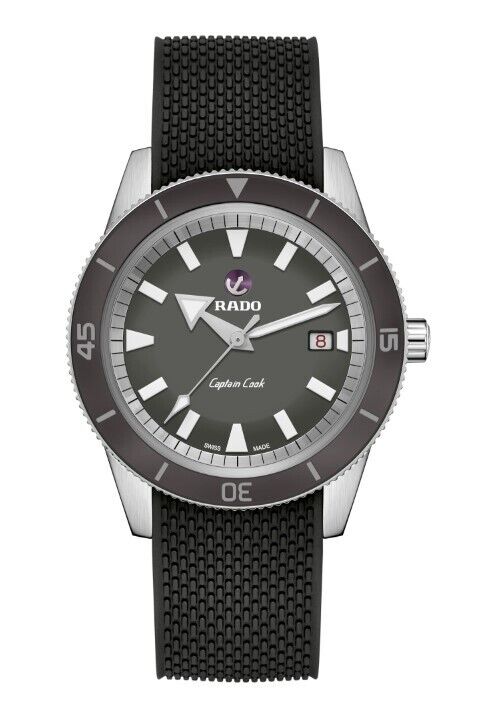 Captain Cook Automatic R32505019 42.0 mm, Automatic, 137 g