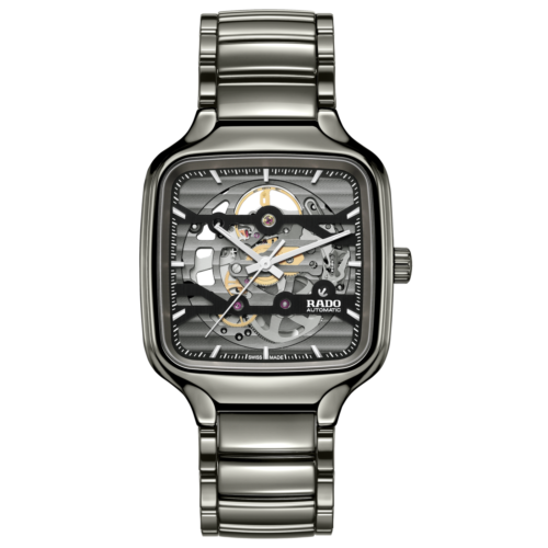 True Square Automatic Skeleton R27125152 38.0 mm, Automatic, 117 g