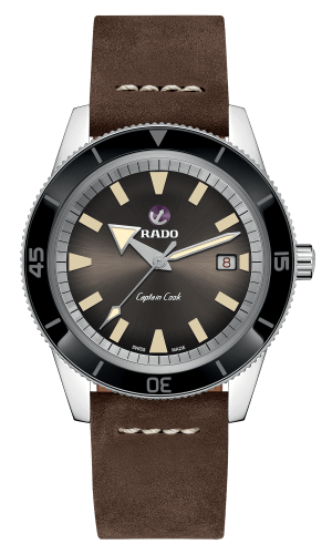 Captain Cook Automatic R32505305 42.0 mm, Automatic, 91 g