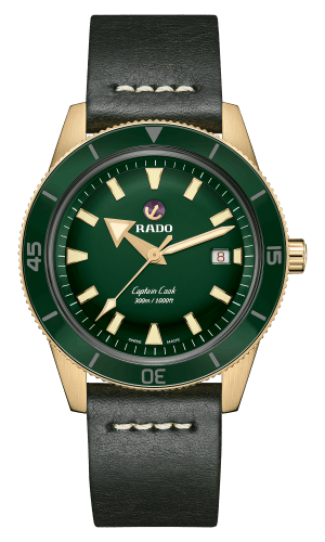 Captain Cook Automatic Bronze R32504315 42.0 mm, Automatic, 79 g