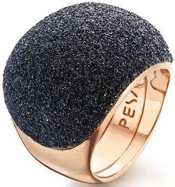 Pesavento BLUCK DUST RING WPLVA116