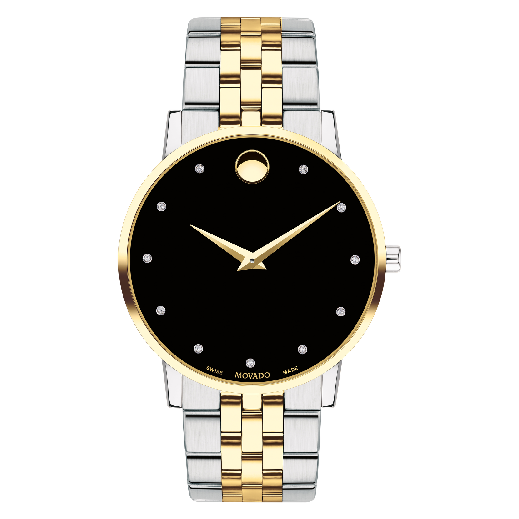 Movado MOVADO MUSEUM CLASSIC 0607202