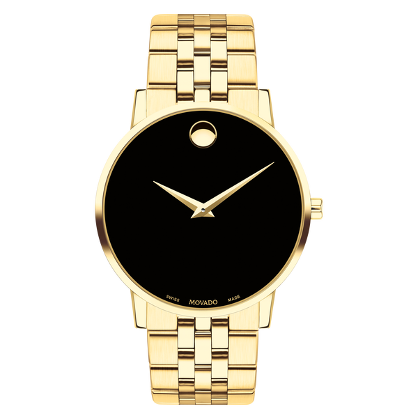 Movado MUSEUM CLASSIC 0607203