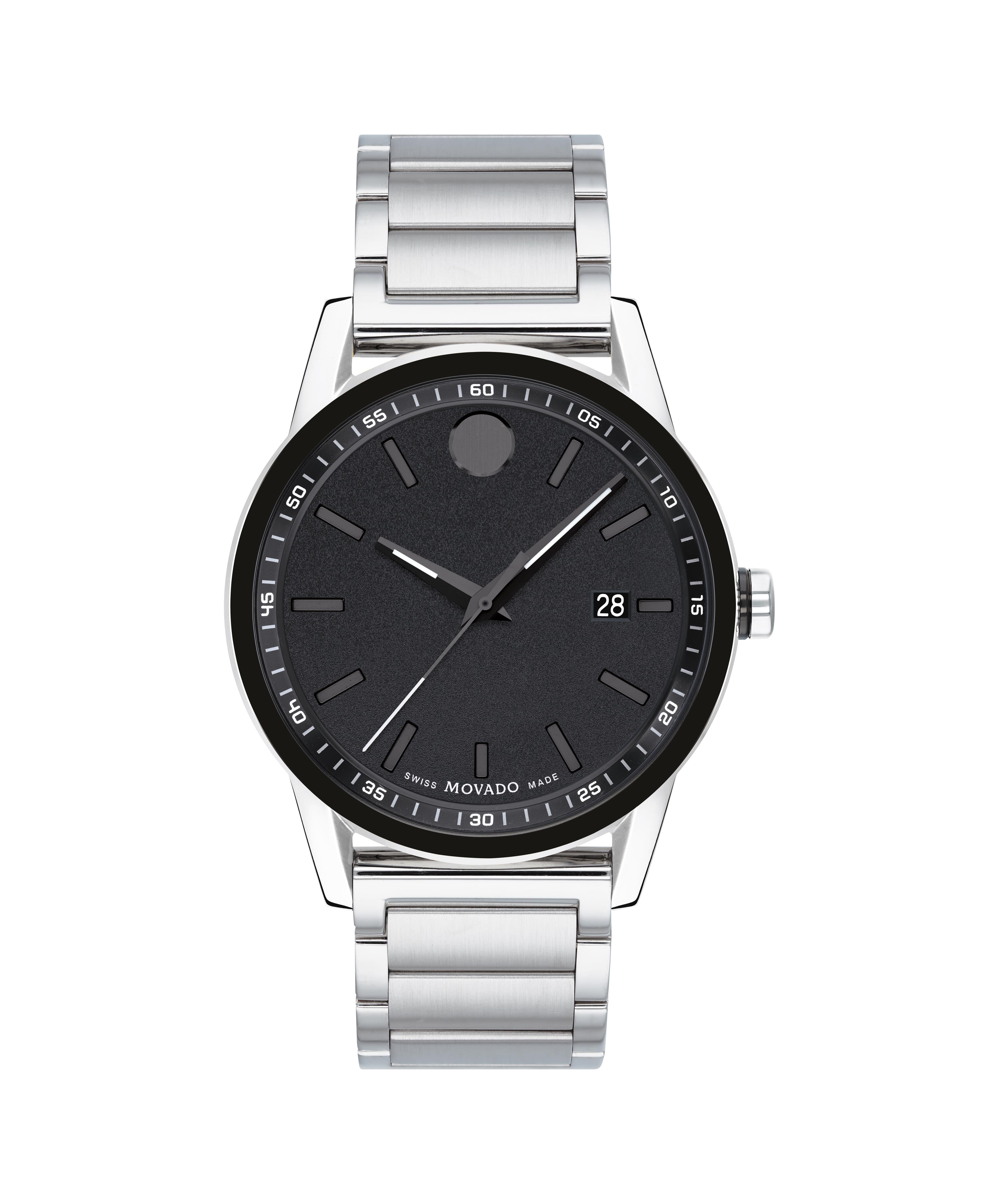Movado Museum Sport 0607557