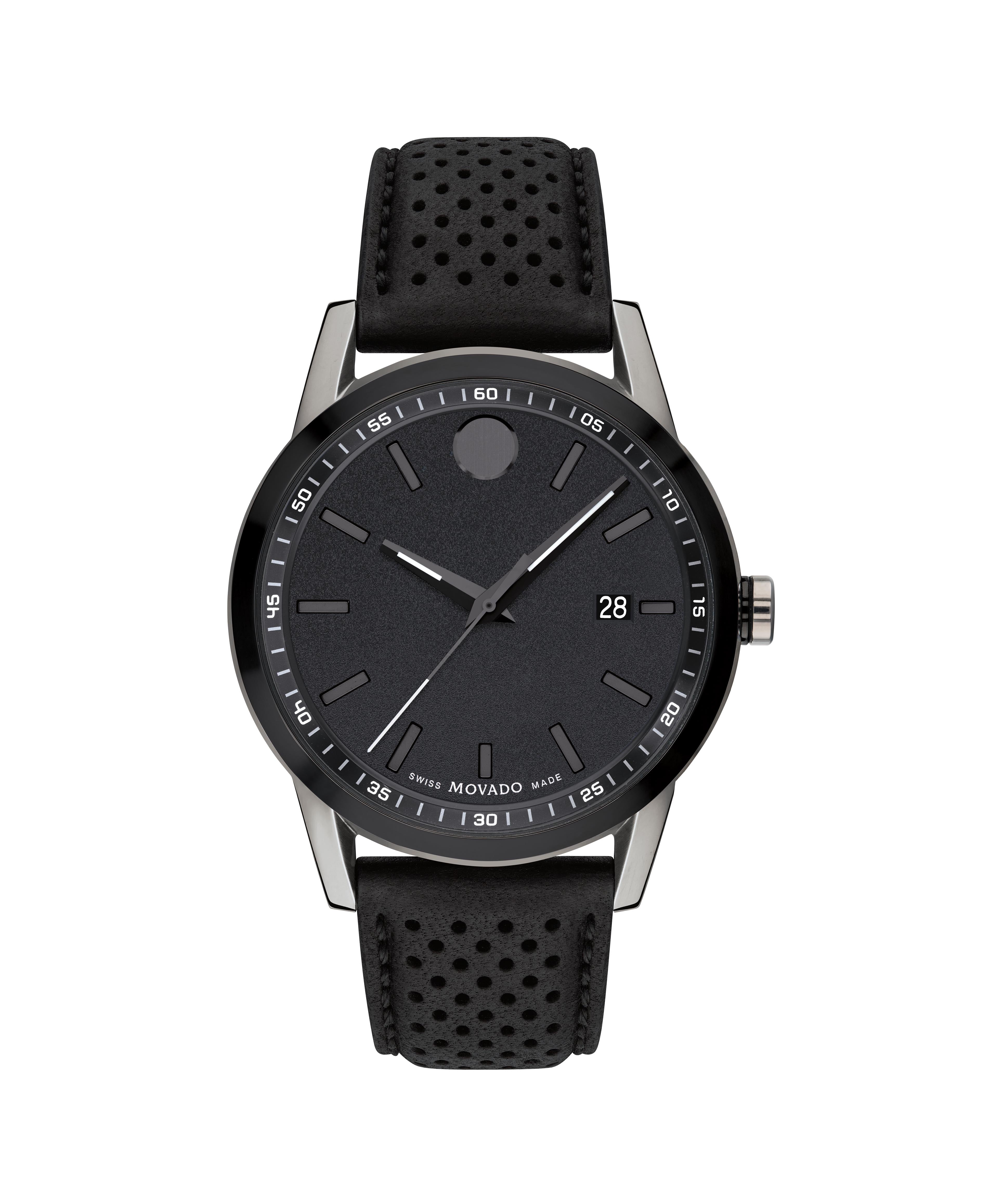 Movado Museum Sport 0607559