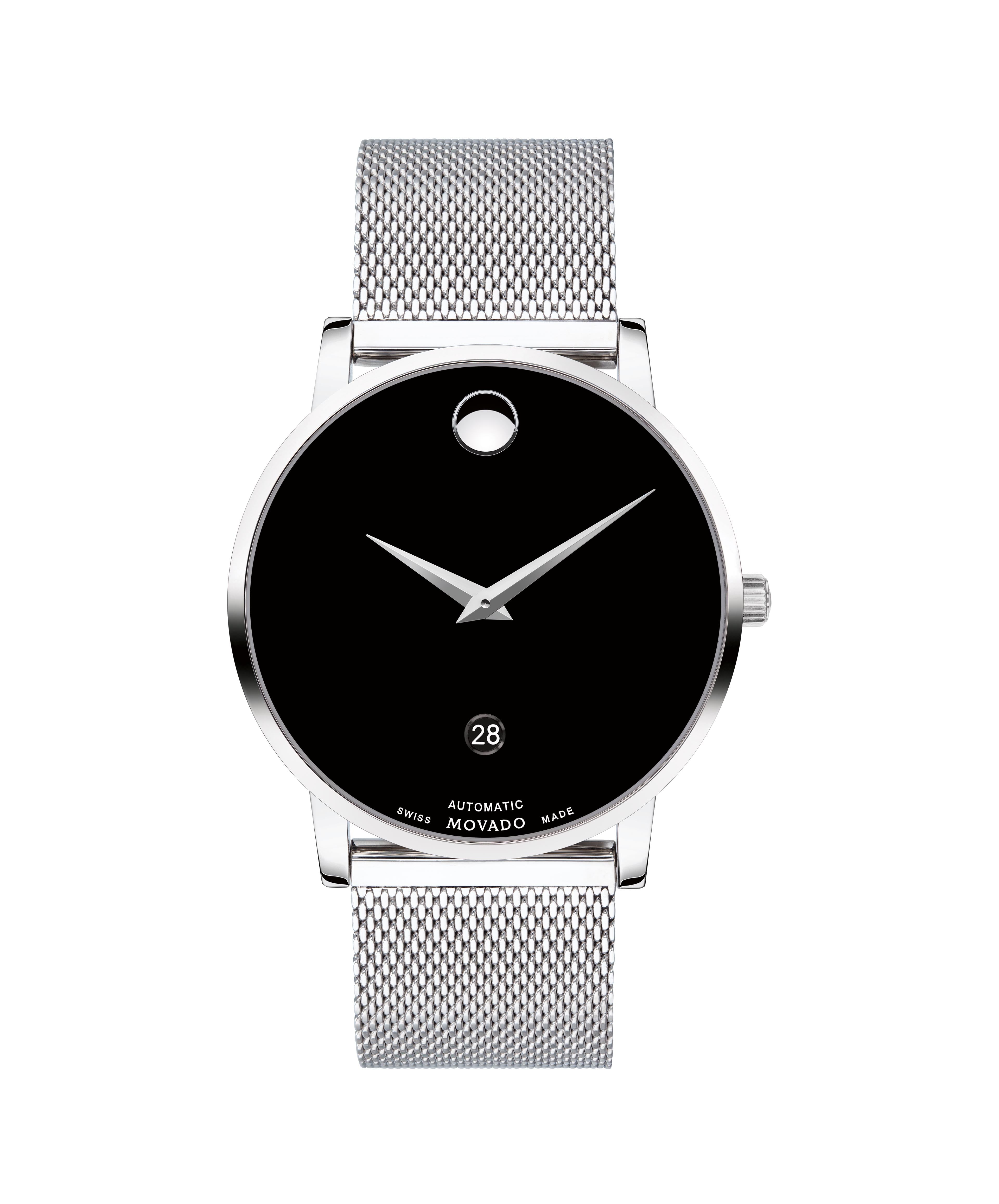 Movado Museum Classic 0607567