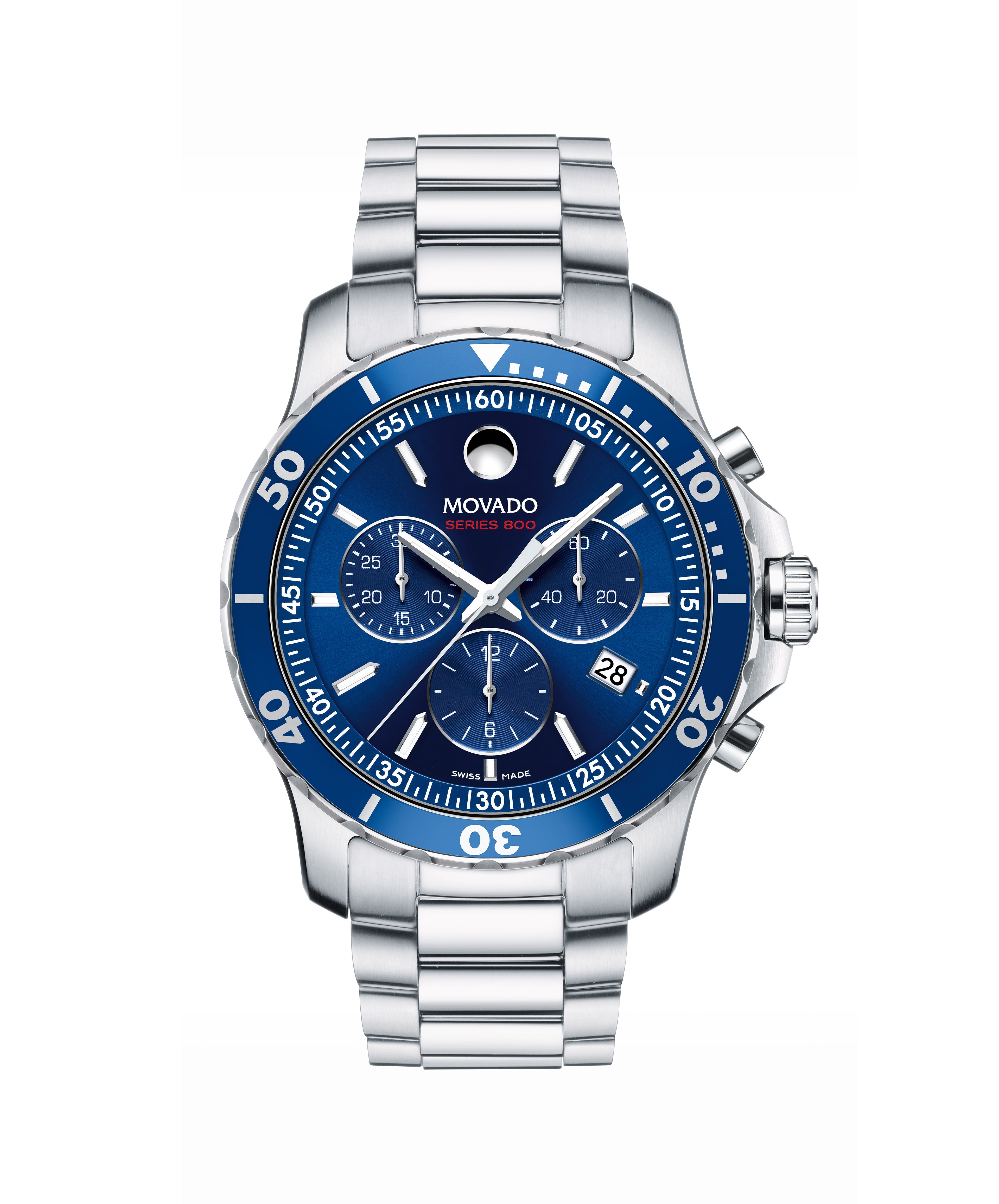 Movado Series 800 2600141