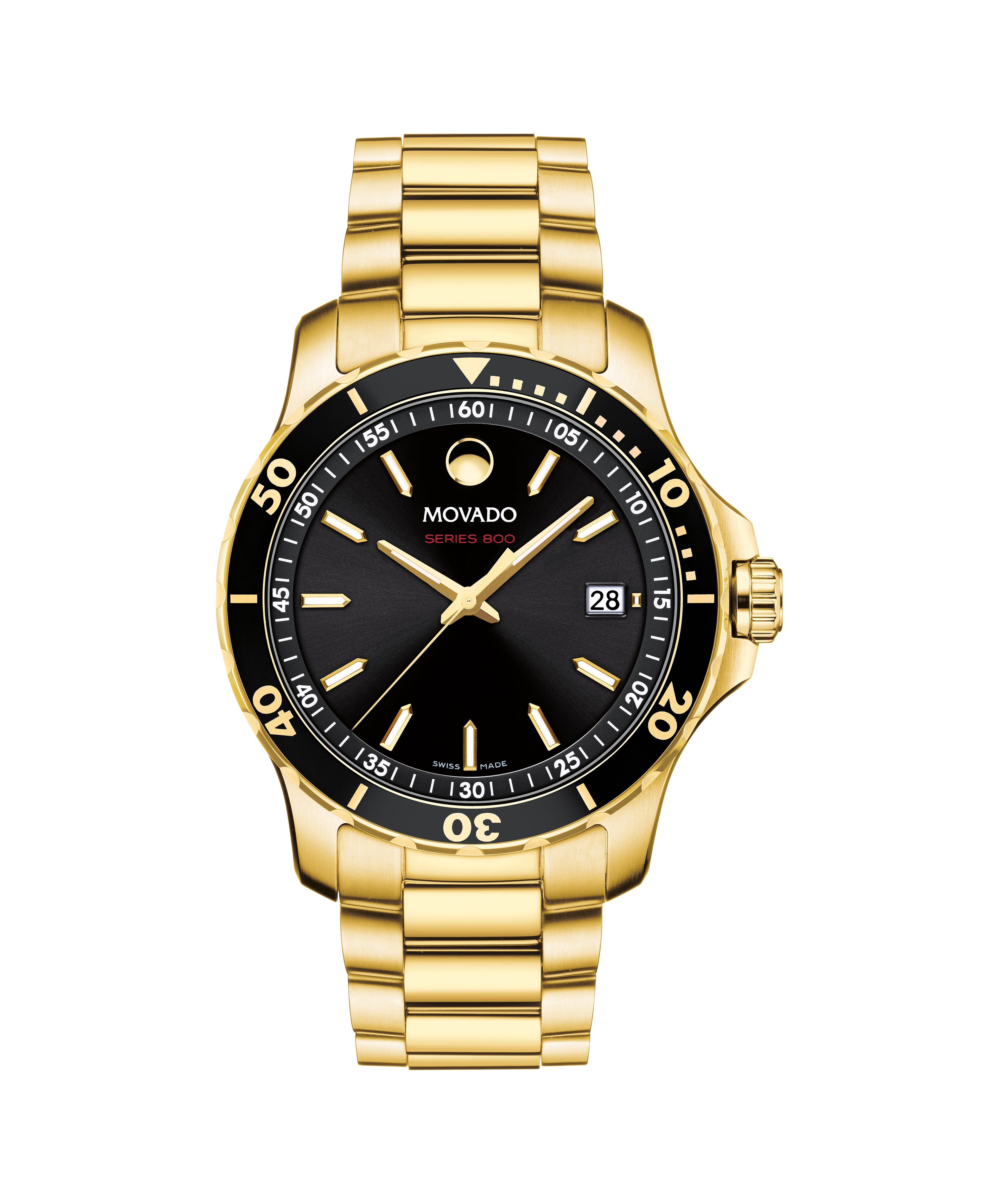 Movado Series 800 2600145
