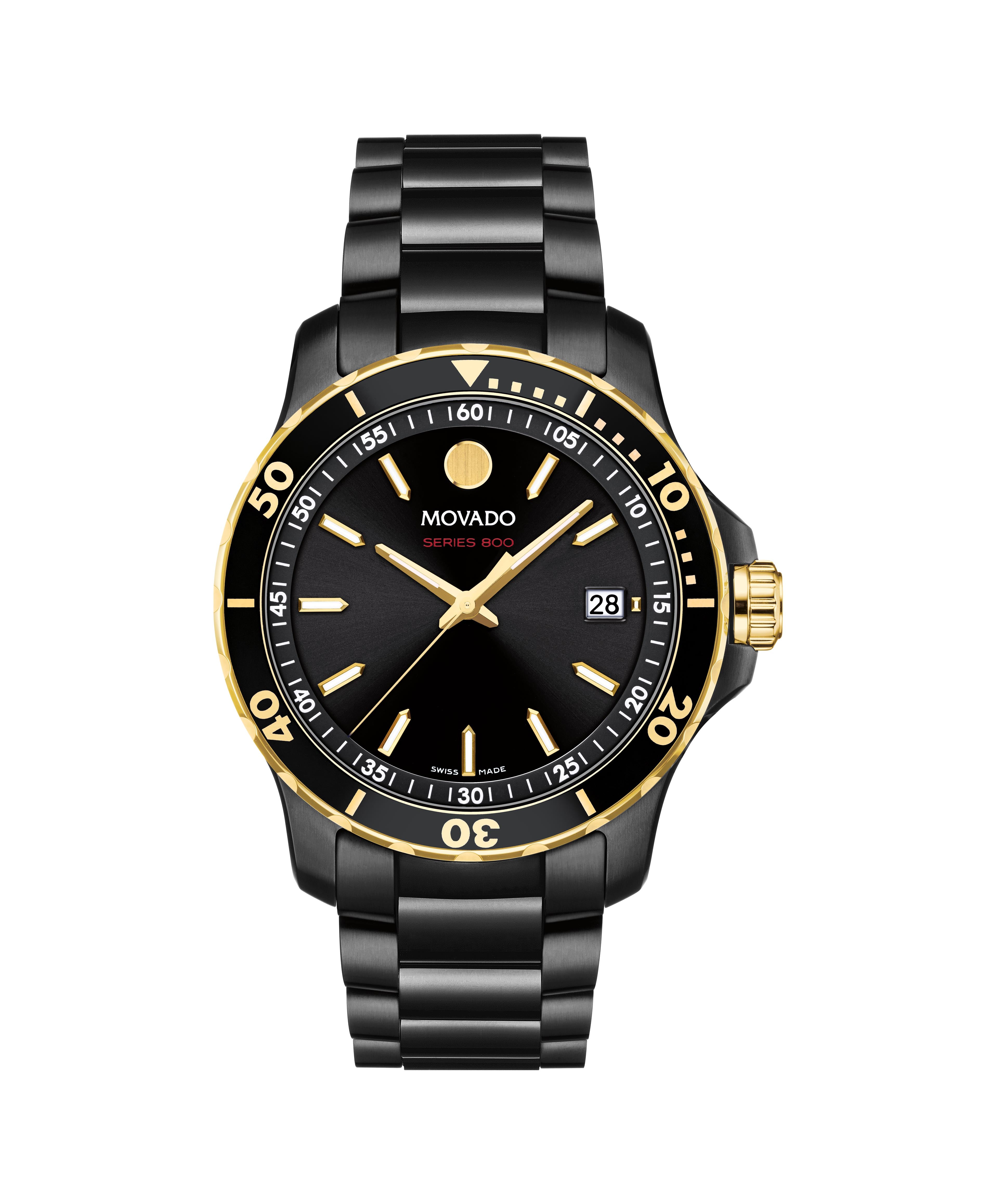 Movado Series 800 2600161