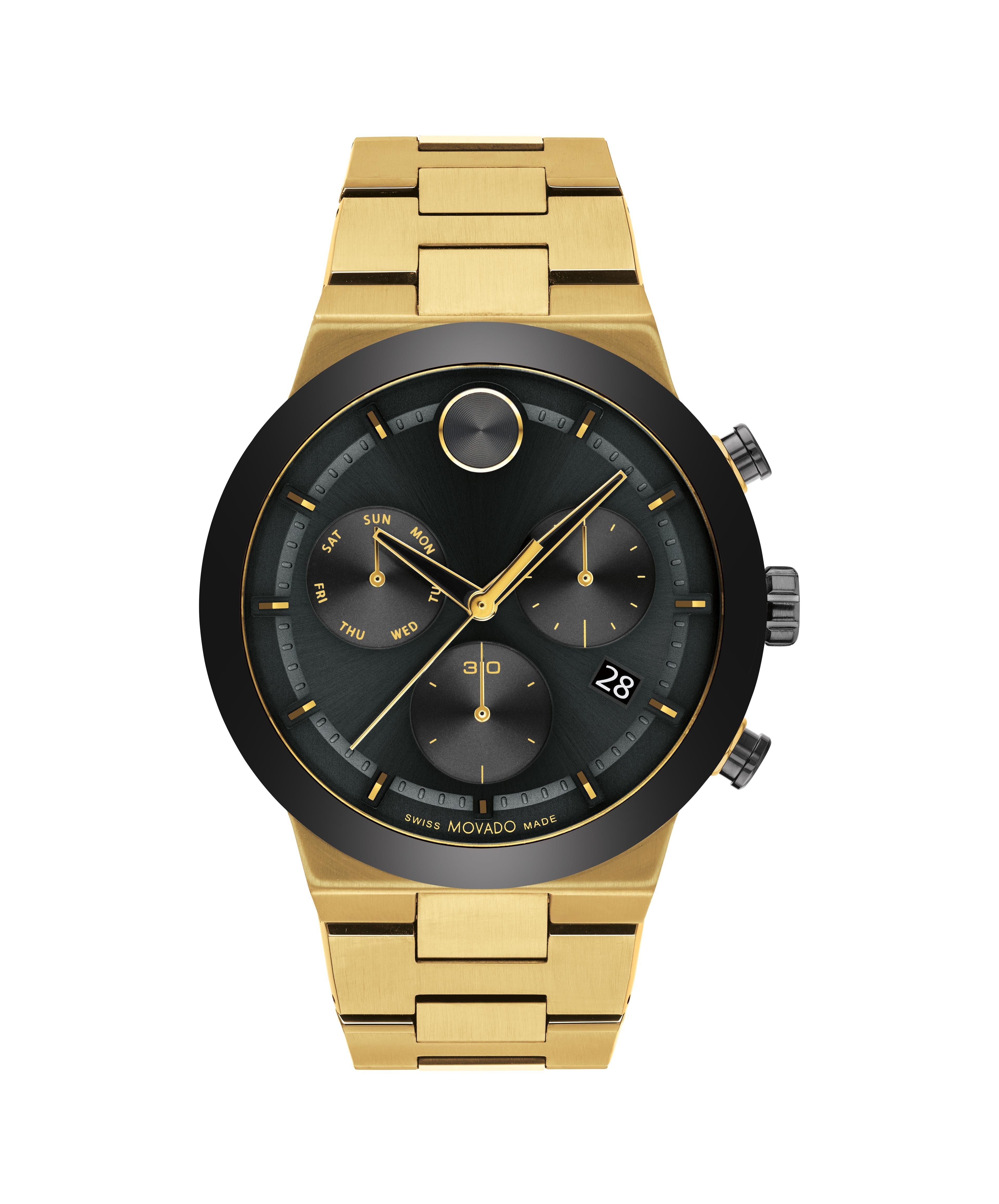 Movado BOLD FUSION 3600858