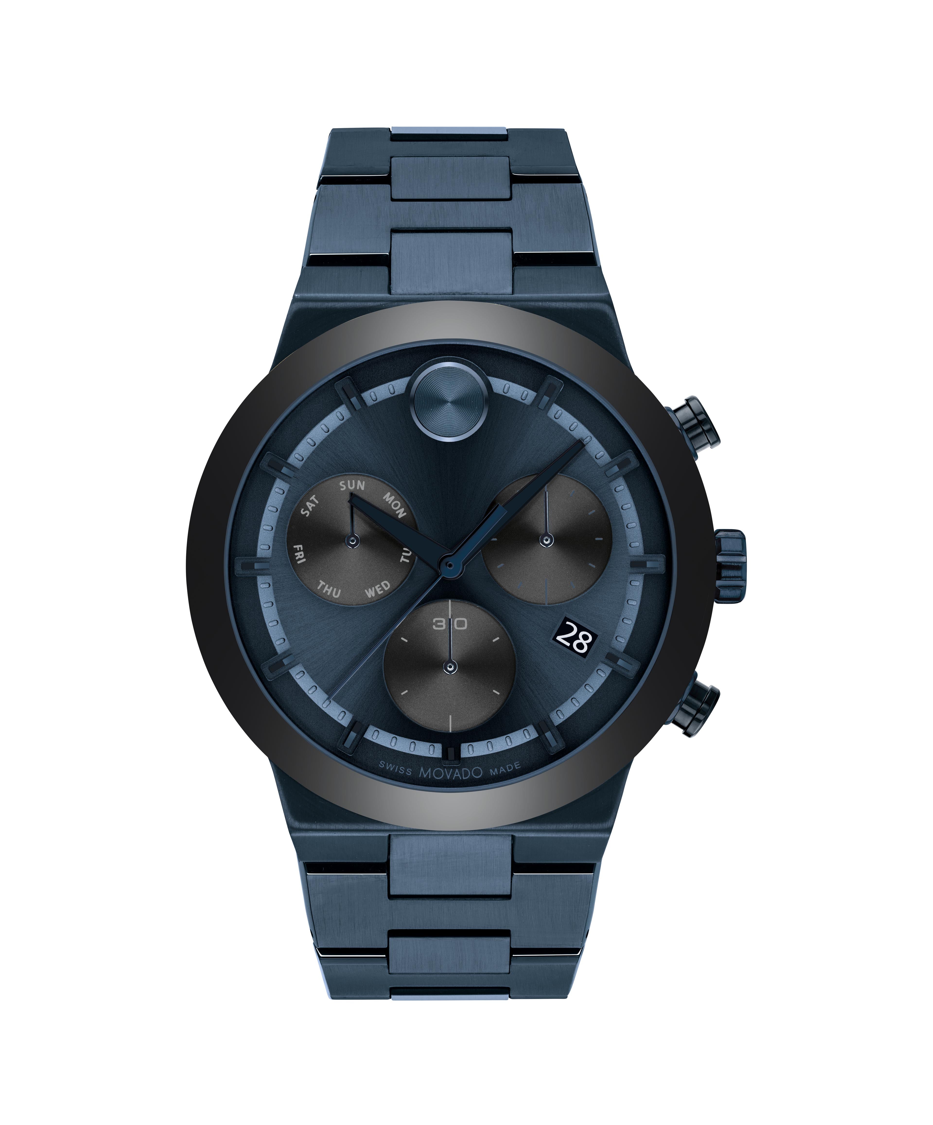 Movado BOLD FUSION 3600859