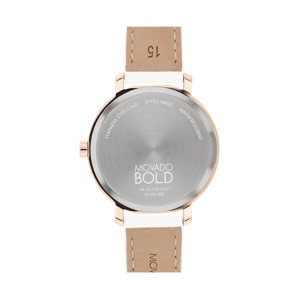 Movado BOLD Evolution 2.0 - 3601101
