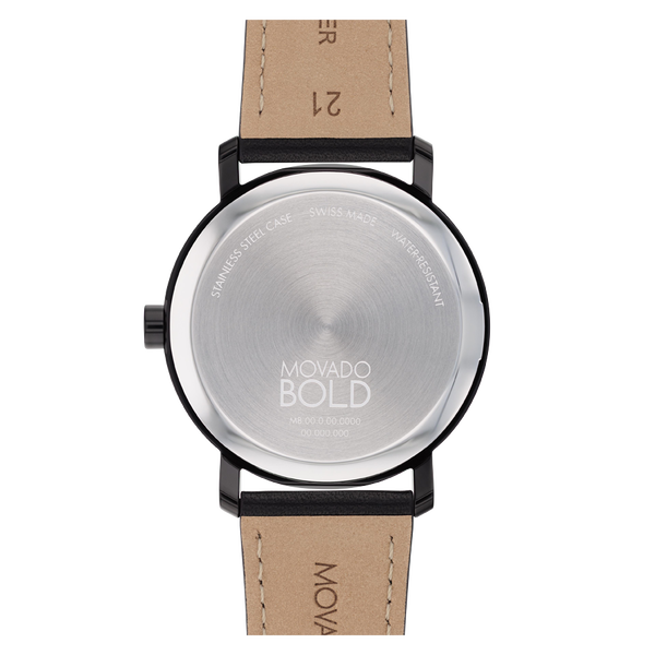 Movado BOLD Evolution 2.0 - 3601123