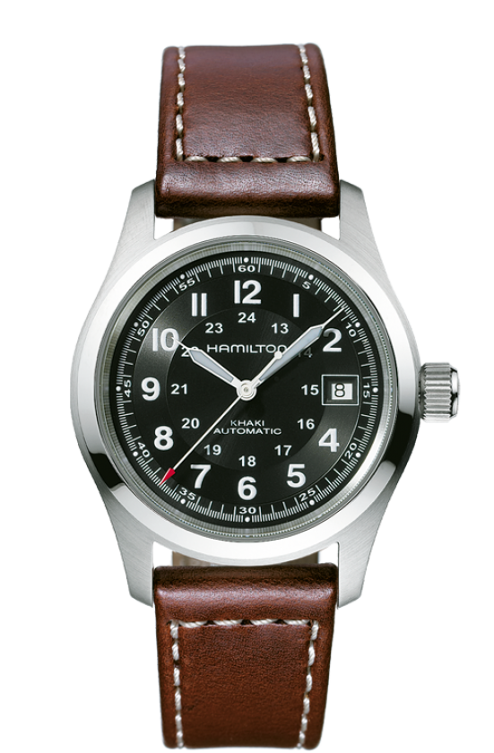 Correa hamilton top khaki automatic