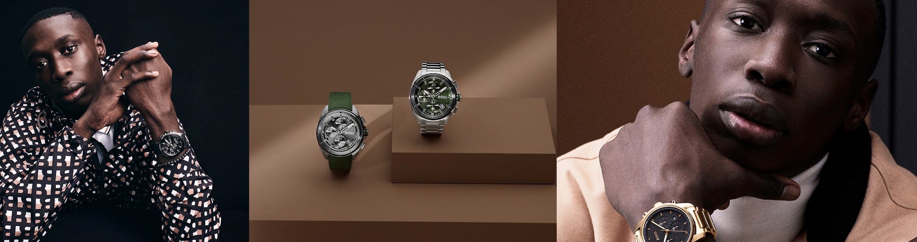 Hugo Boss