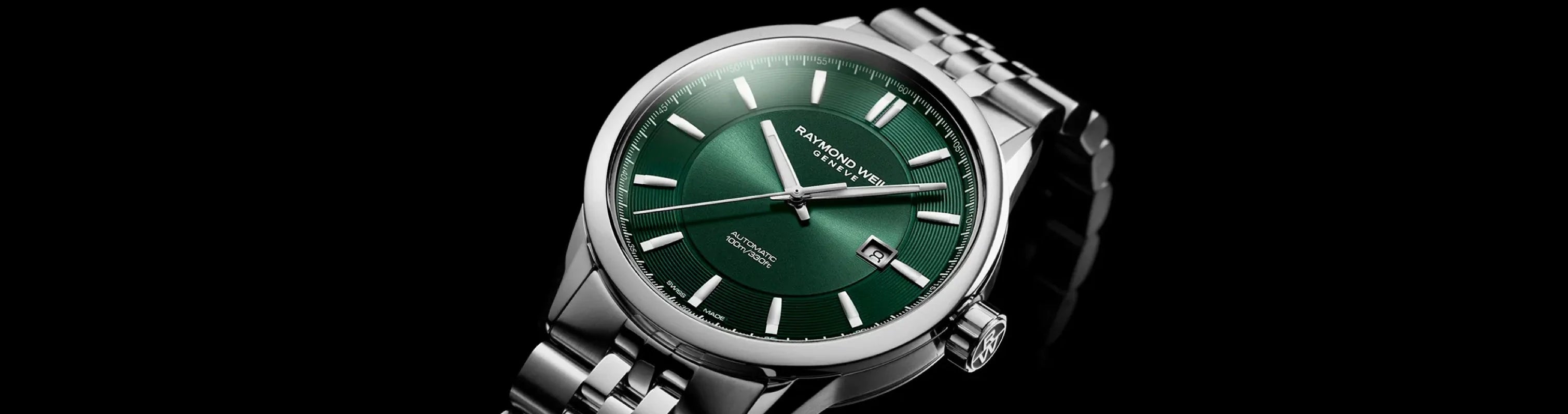 Raymond Weil