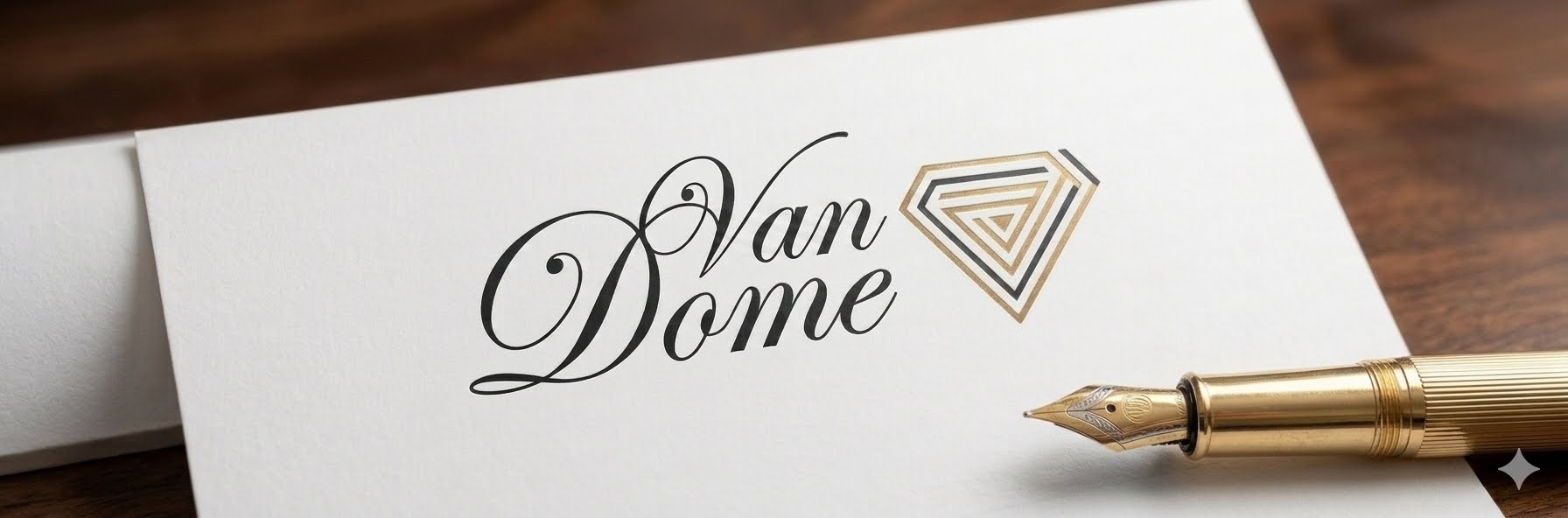 VAN DOME 925 JEWELLERY
