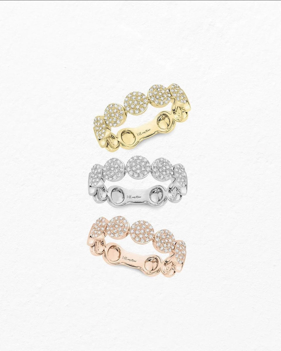 MISS MIMI 14K