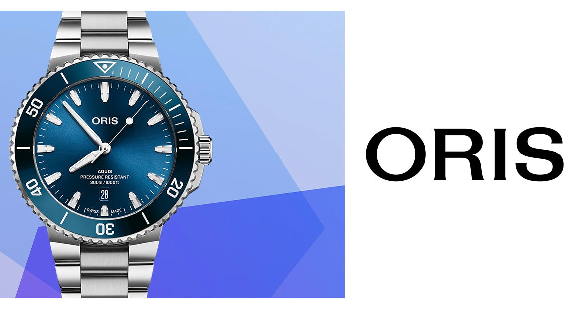 Oris