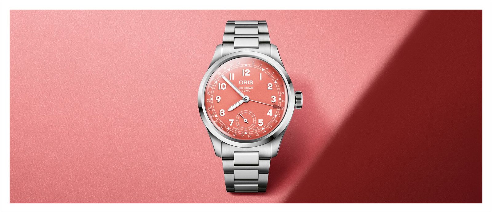 Oris