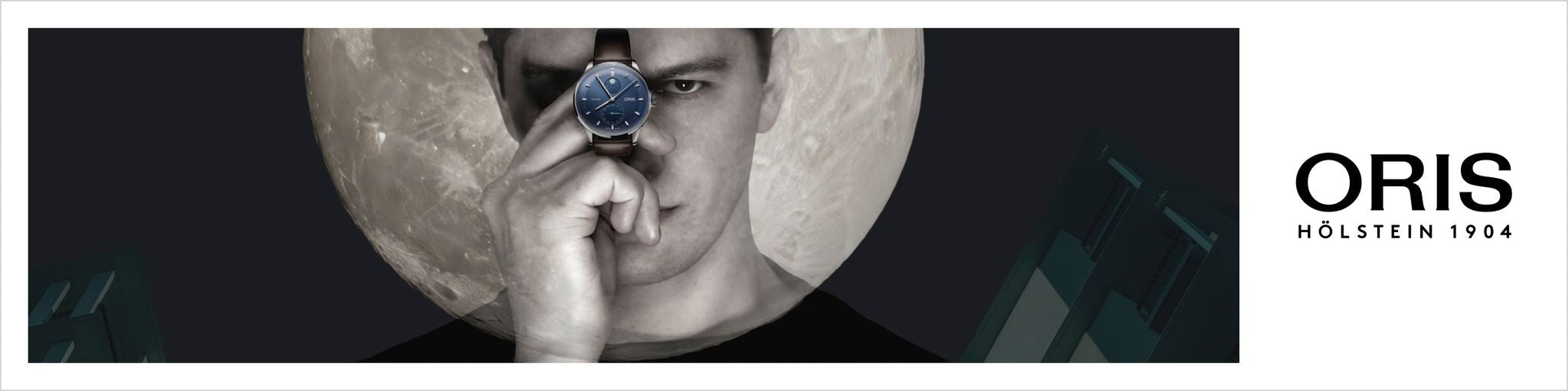 Oris