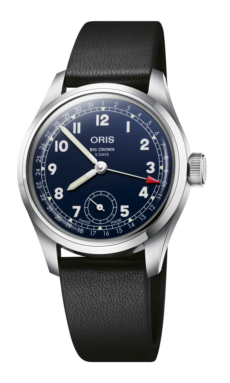 ORIS BIG CROWN POINTER DATE CALIBRE 403 0140377764065
