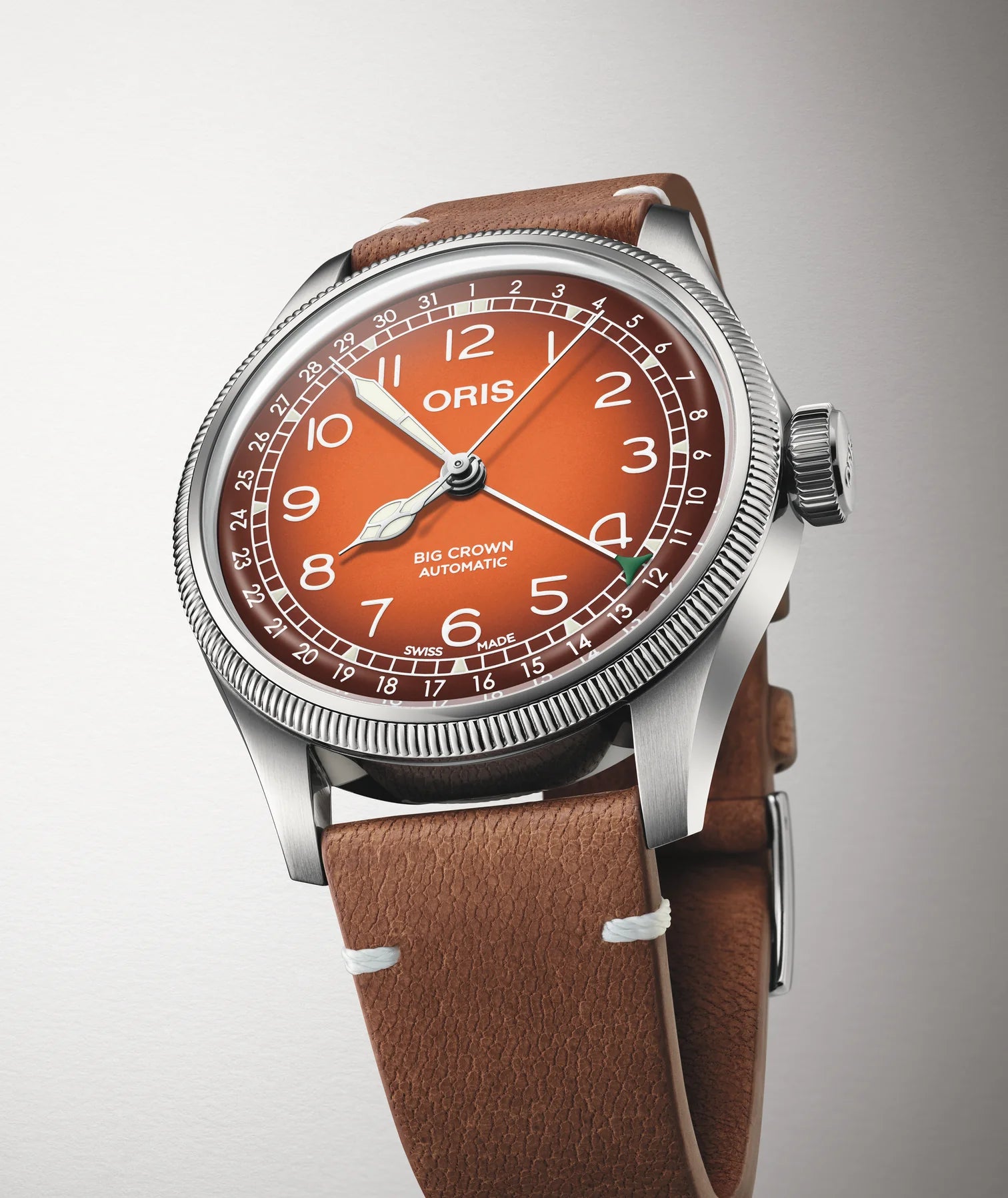 Oris X Cervo Volante