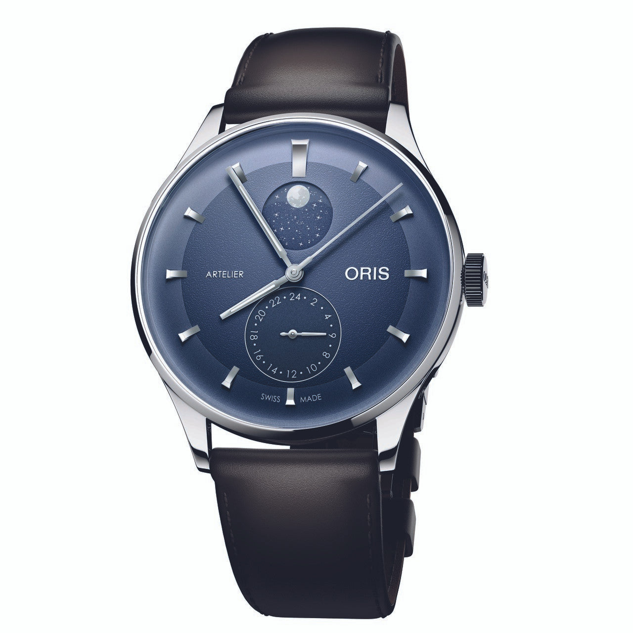 Artelier Complication