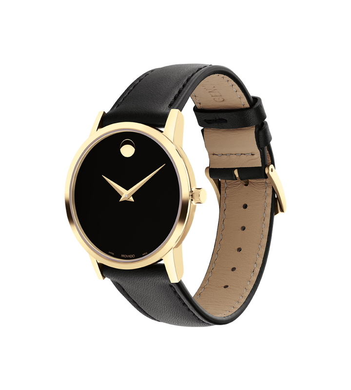 MOVADO MUSEUM CLASSIC 0607275
