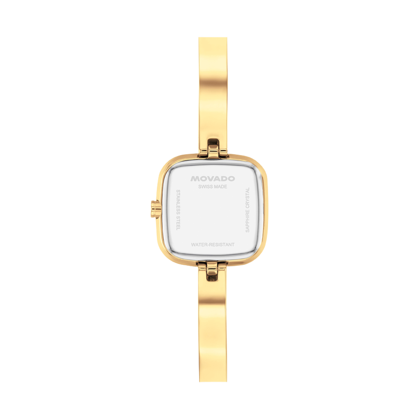 MOVADO Museum Bangle 0608058