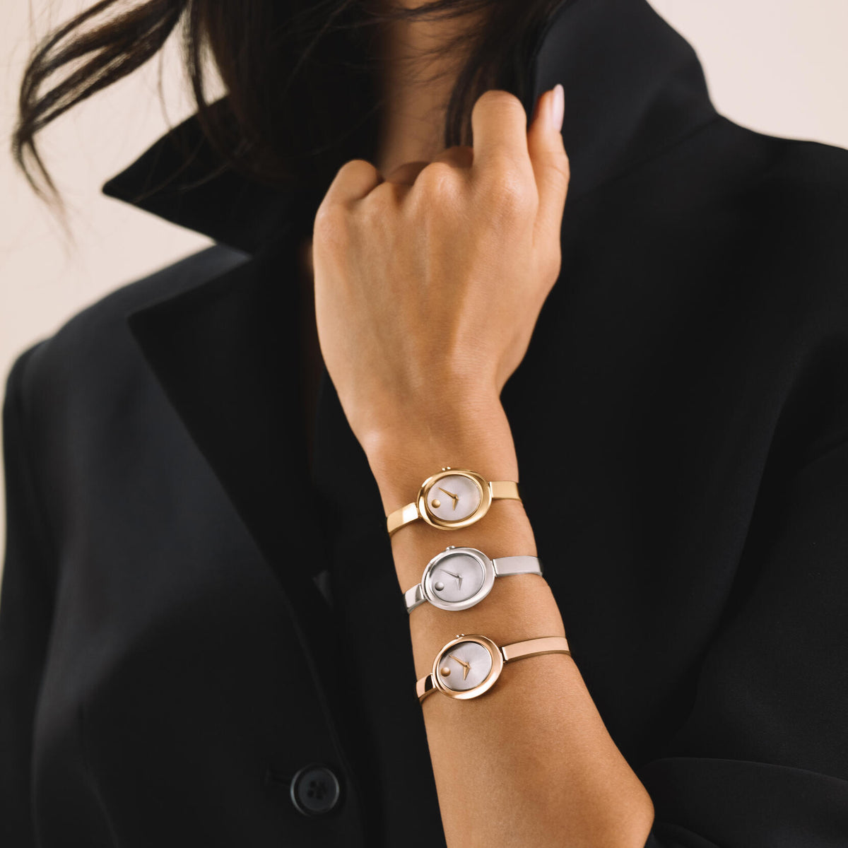 Museum Bangle 0608071