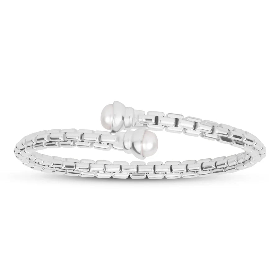 Slip-on Flex 1 Wrap Pearl in White 07-086752-01PL