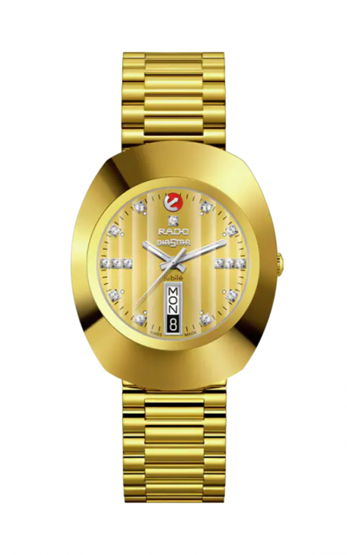 Rado DiaStar Original Watch R12413703